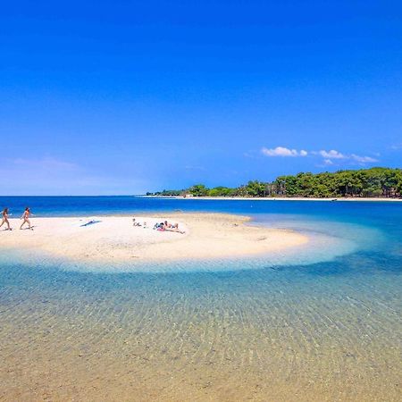 Apartment Olive Fažana Εξωτερικό φωτογραφία