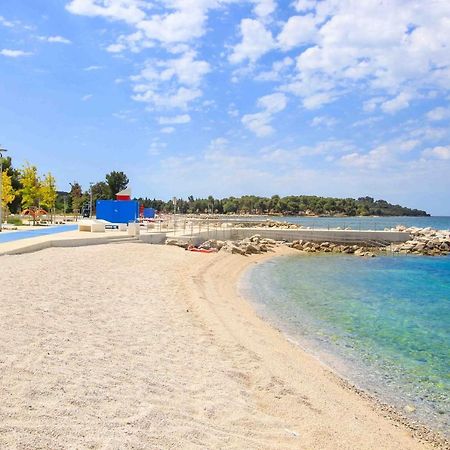 Apartment Olive Fažana Εξωτερικό φωτογραφία