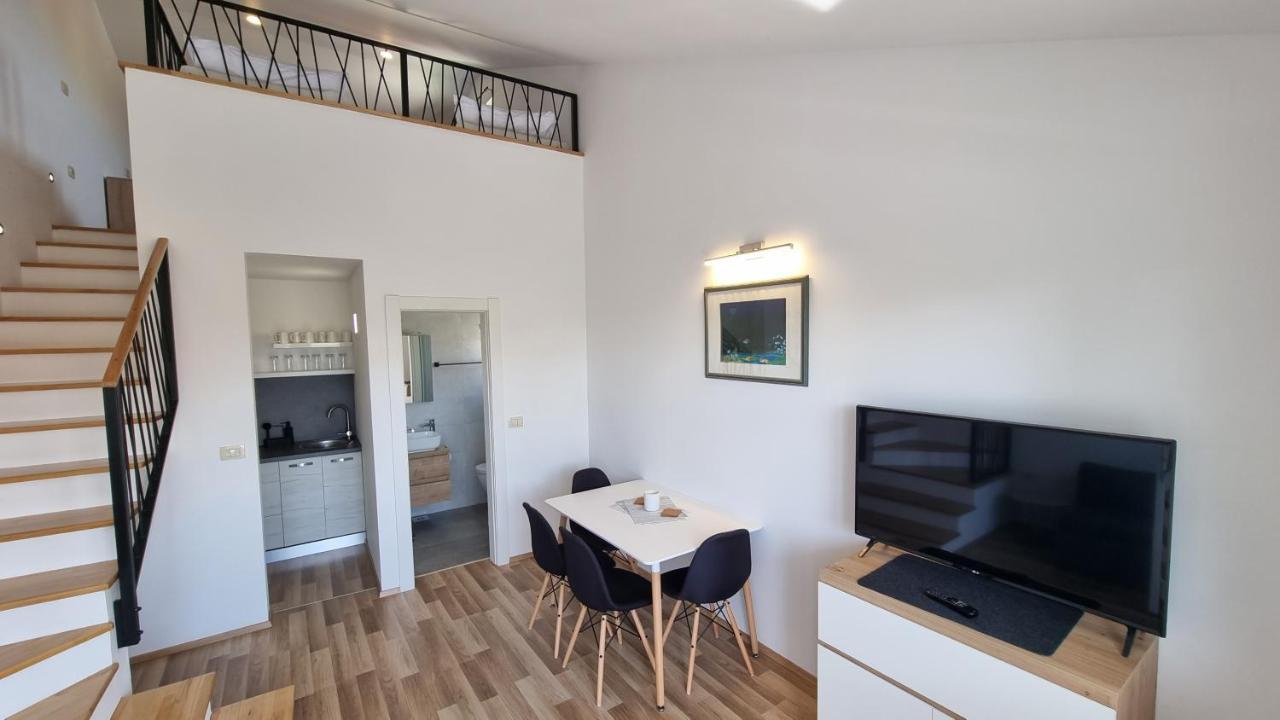 Apartment Olive Fažana Εξωτερικό φωτογραφία