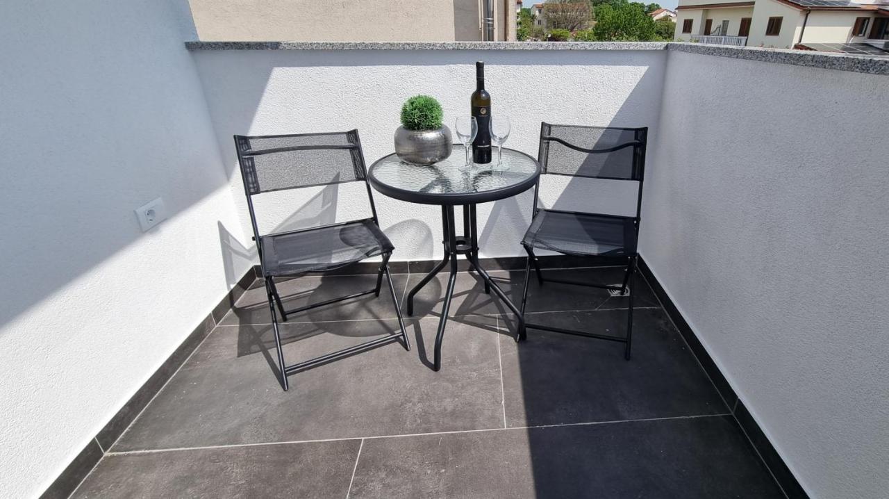 Apartment Olive Fažana Εξωτερικό φωτογραφία