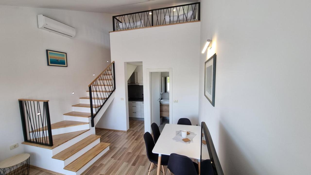 Apartment Olive Fažana Εξωτερικό φωτογραφία