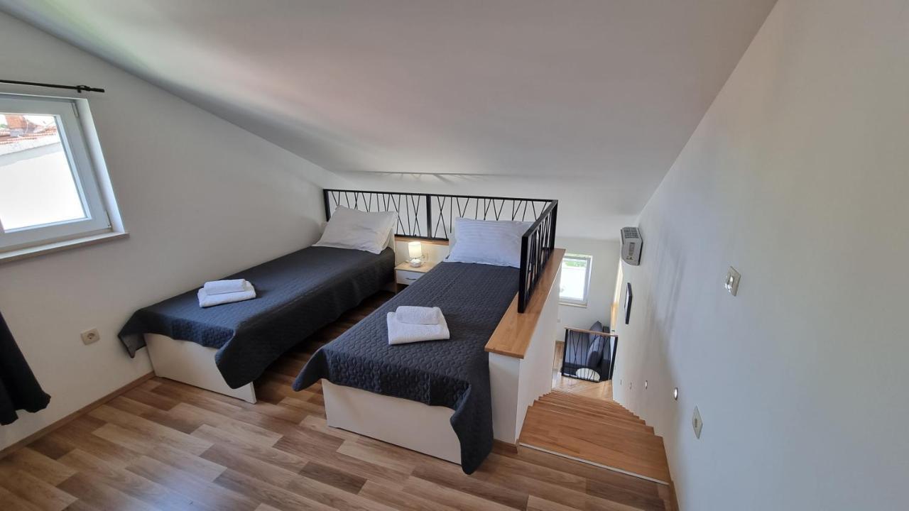 Apartment Olive Fažana Εξωτερικό φωτογραφία