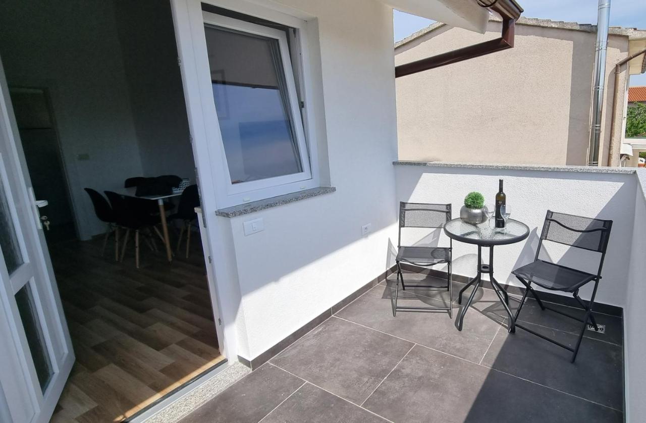 Apartment Olive Fažana Εξωτερικό φωτογραφία