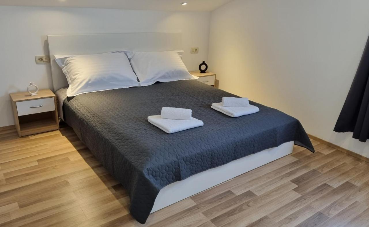 Apartment Olive Fažana Εξωτερικό φωτογραφία