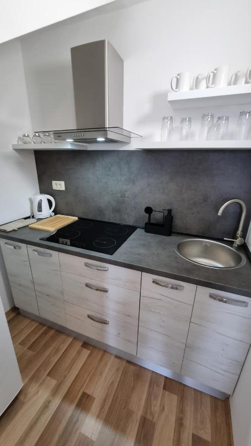 Apartment Olive Fažana Εξωτερικό φωτογραφία